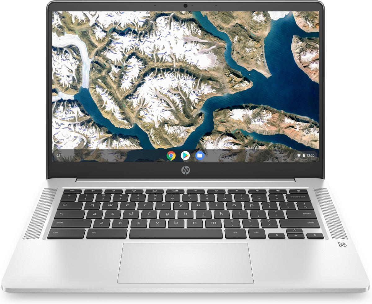 Hotsell 14 inch Chromebook