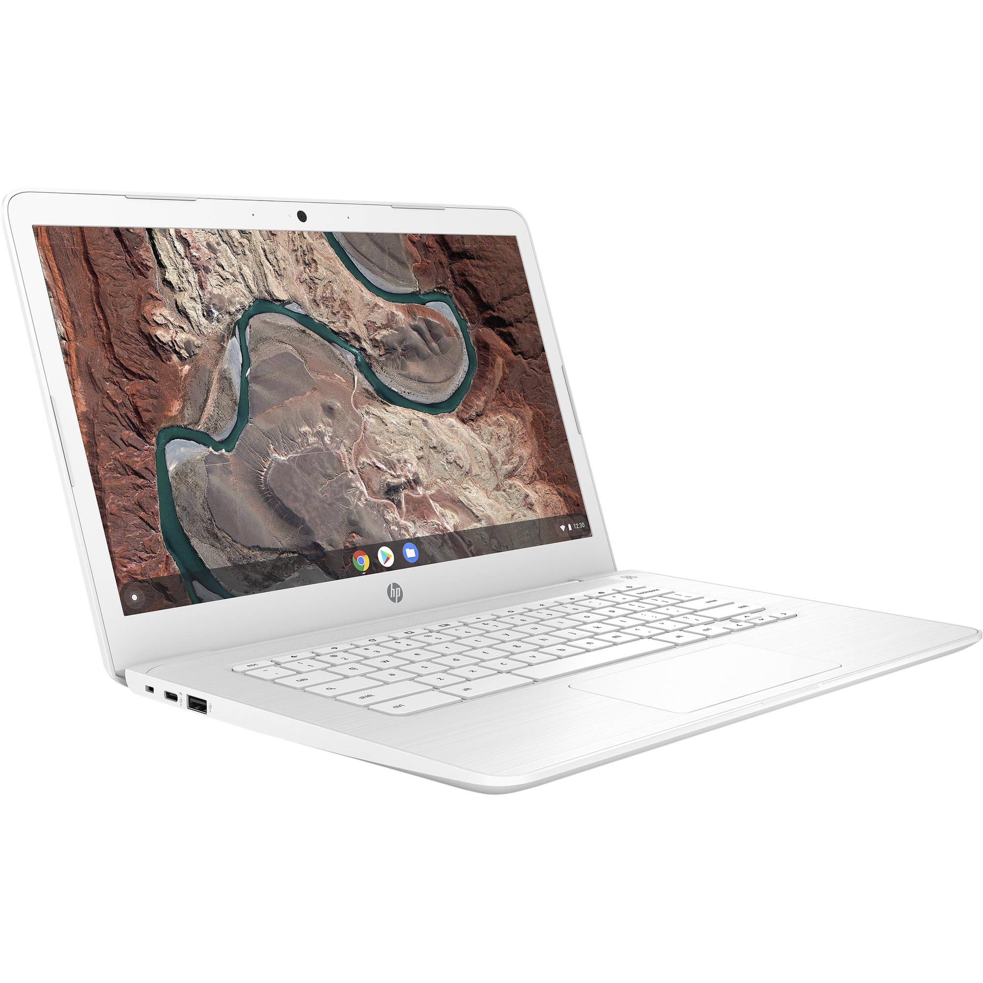 HP Chromebook 14-db0050nr 14