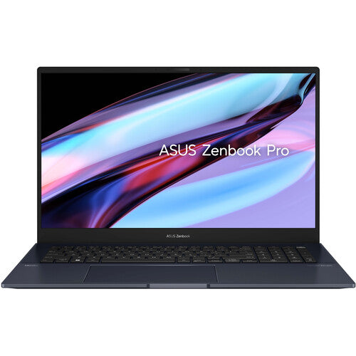 ASUS Zenbook Pro 17 UM6702RA-DB71 17.3