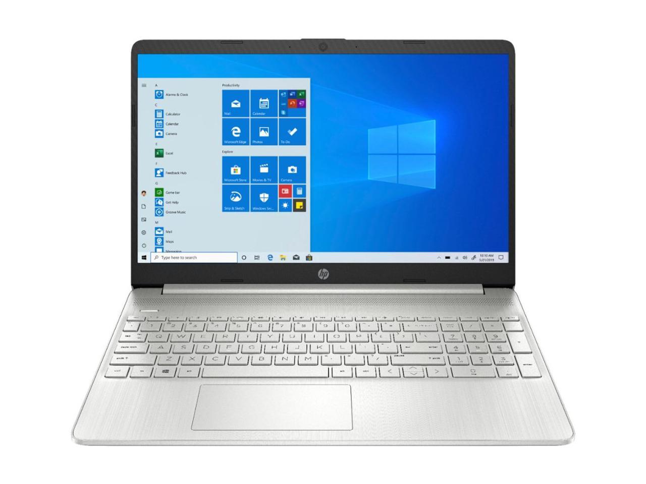 HP Pavilion 15-cw1018ca 15.6