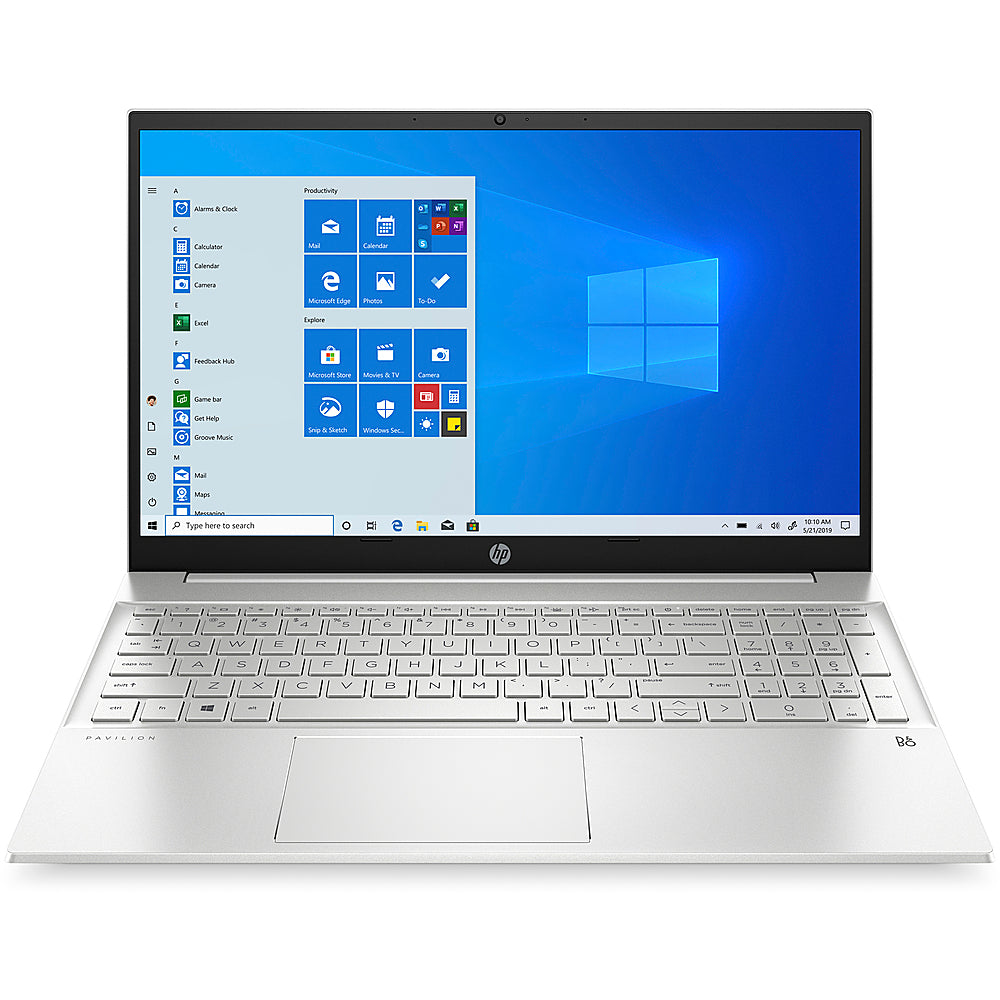 HP Pavilion 15z 15.6