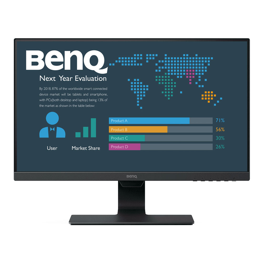 Monitor Benq Bl2480 23.8 FHD 60Hz