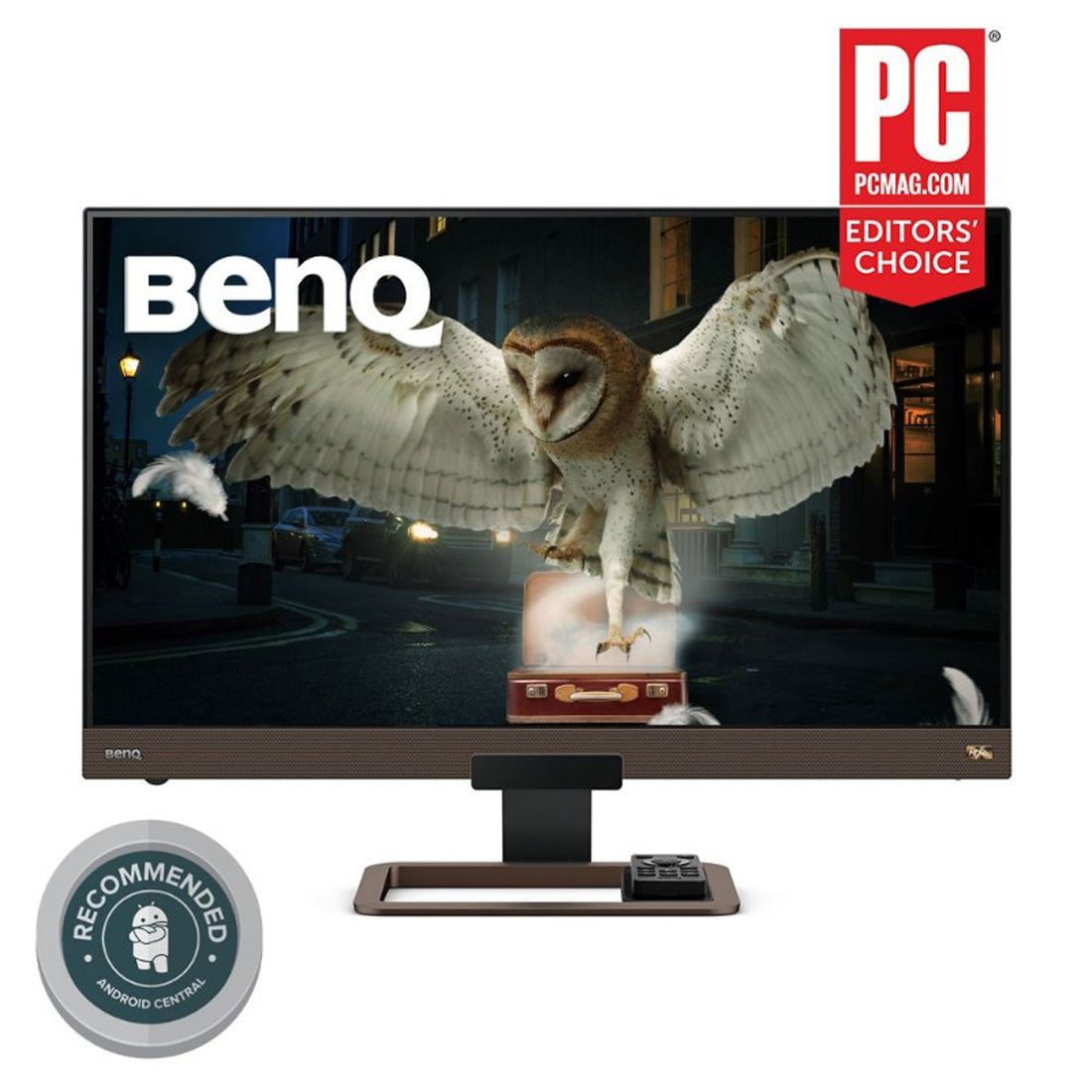 BenQ EW3280U 32