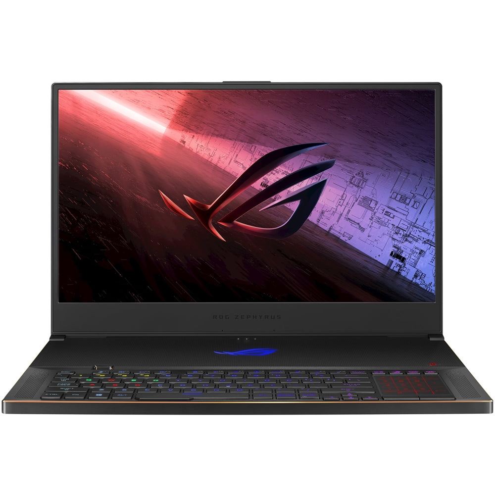 ASUS ROG Zephyrus S17 Gaming Laptop, 17.3