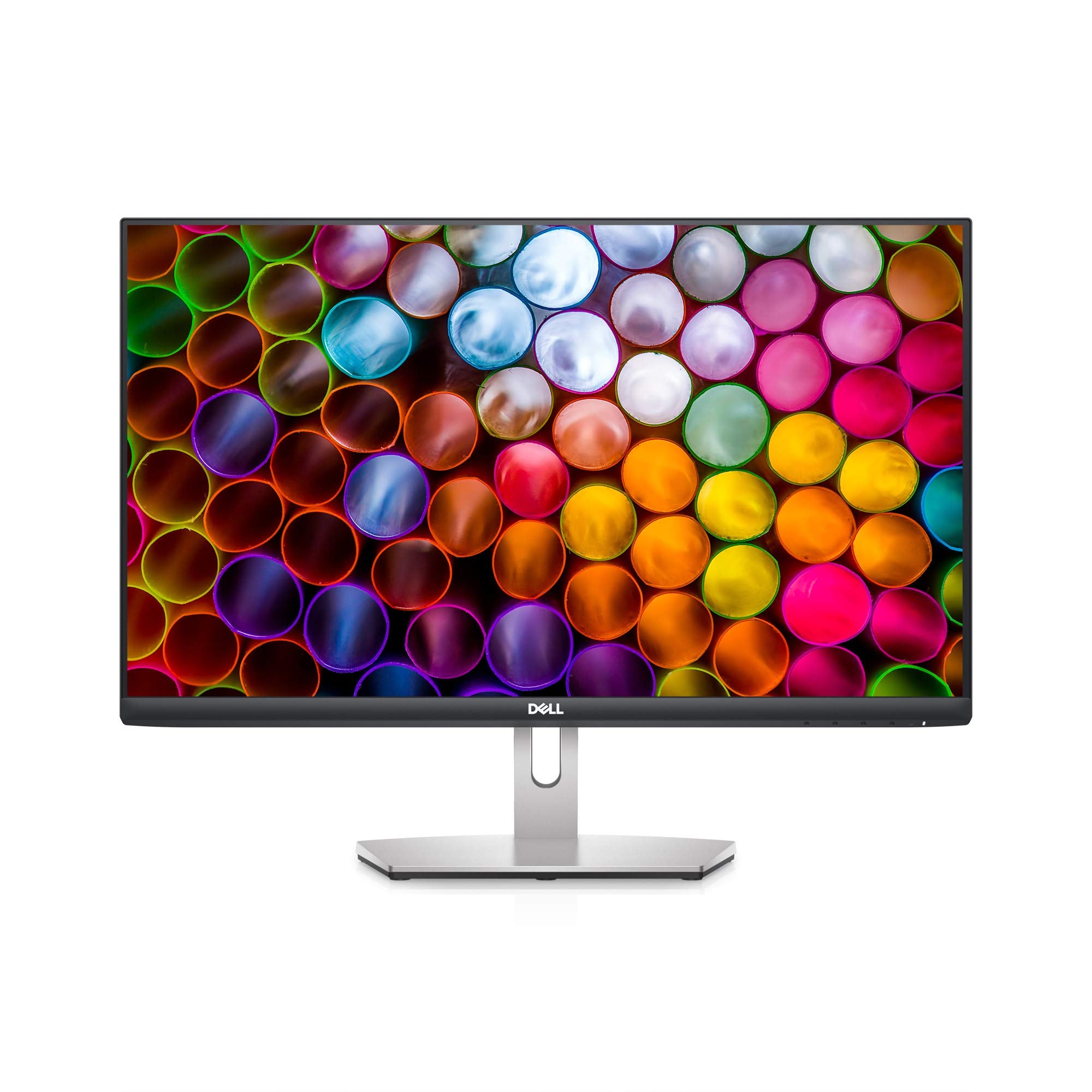 New Dell S2721H 27