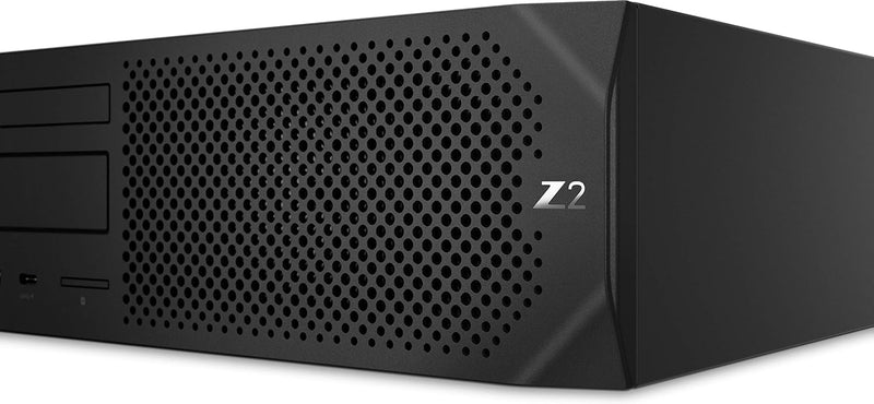 Z2 SFF G4