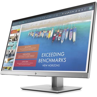 HP EliteDisplay E243d 23.8