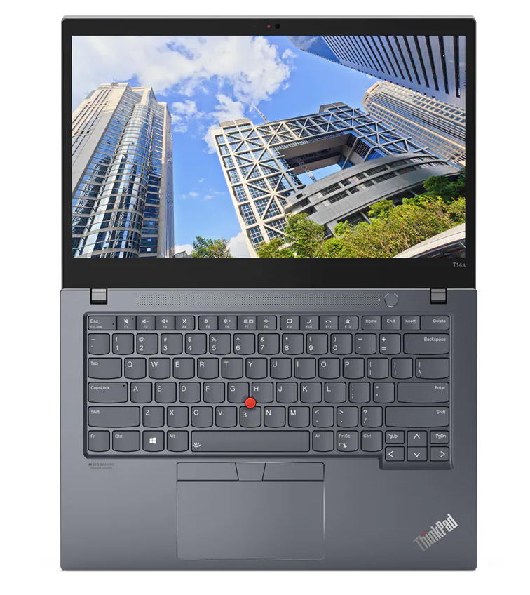 ThinkPad T14s Gen 2