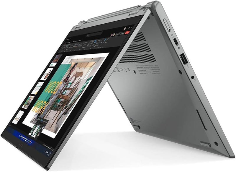 ThinkPad L13 Yoga Gen 3