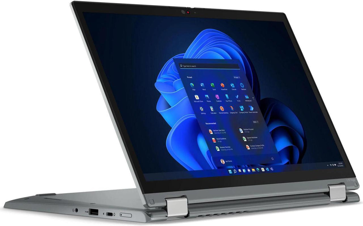 Lenovo ThinkPad L13 Yoga Gen 3 13.3