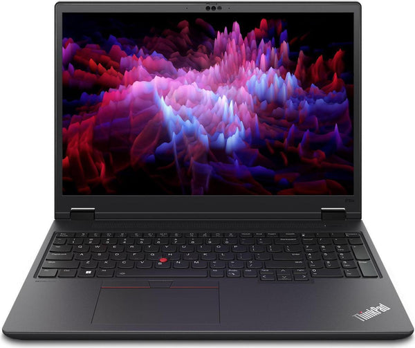 ThinkPad P16v Gen 2