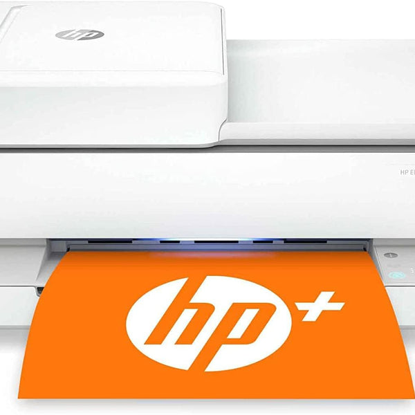 HP ENVY top Pro 6458 All-in-One Color Inkjet Printer