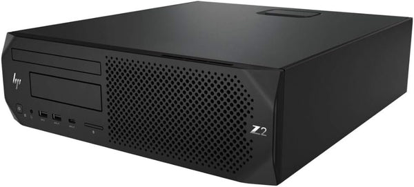 Z2 Small Form Factor G4