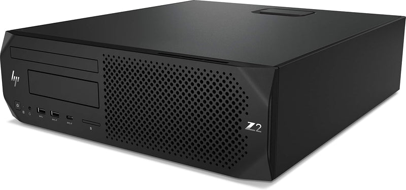 Z2 Small Form Factor G4