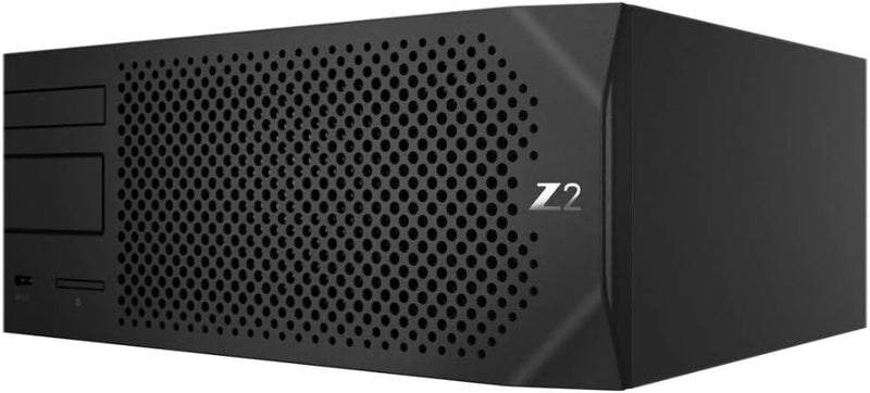 Z2 Small Form Factor G4