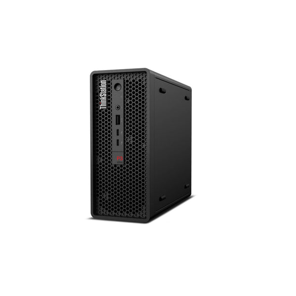 ThinkStation P3 Ultra