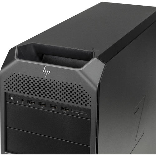 HP Z4 G4 Workstation Desktop Intel Xeon W-2133 3.60 GHz Quadro P4000 1