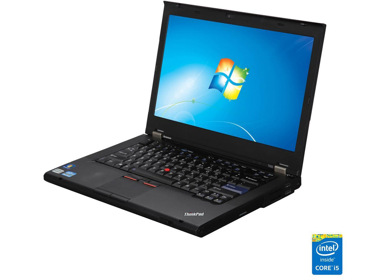 Lenovo THINKPAD T420 4180-AP3 14