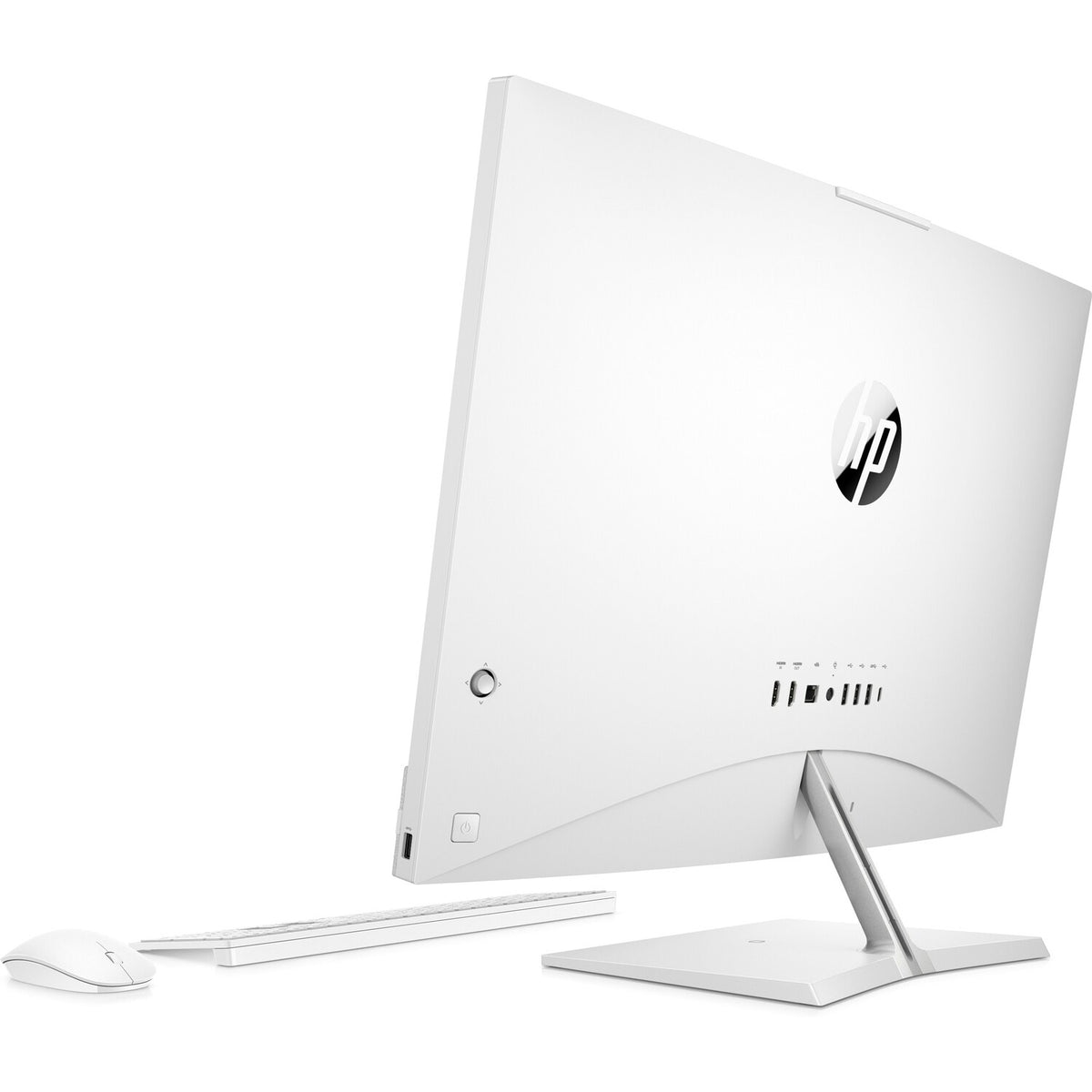 hp pavilion セール オールインワン