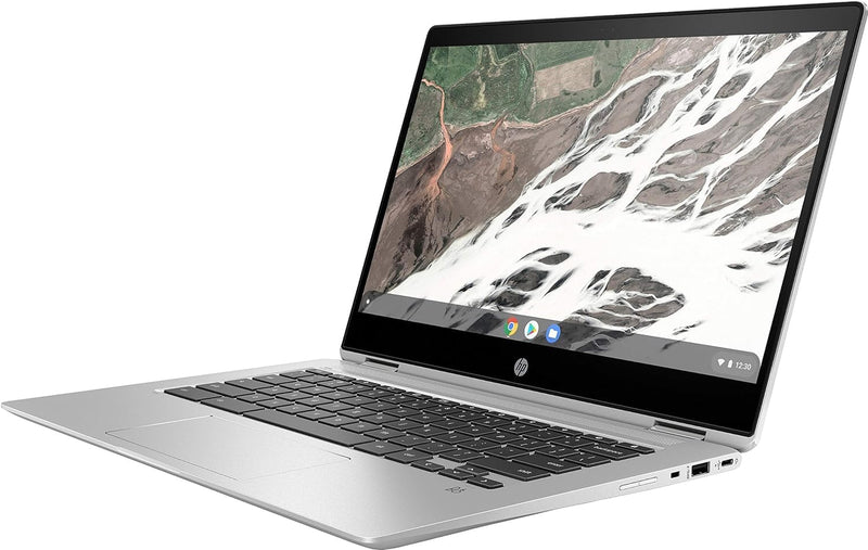 Chromebook X360 14 G1