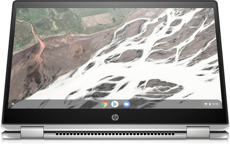 Chromebook X360 14 G1