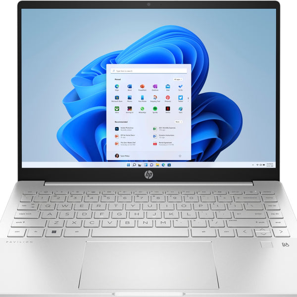 HP PAVILION PLUS 14T 14