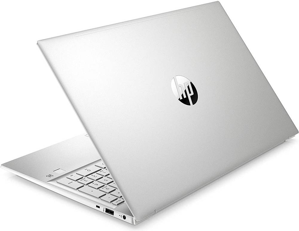 HP Pavilion 15-eg2071cl 15.6" FHD IPS Laptop Intel Core I7-1255U 3.50G