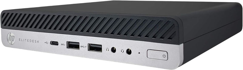 EliteDesk Mini 800 G4