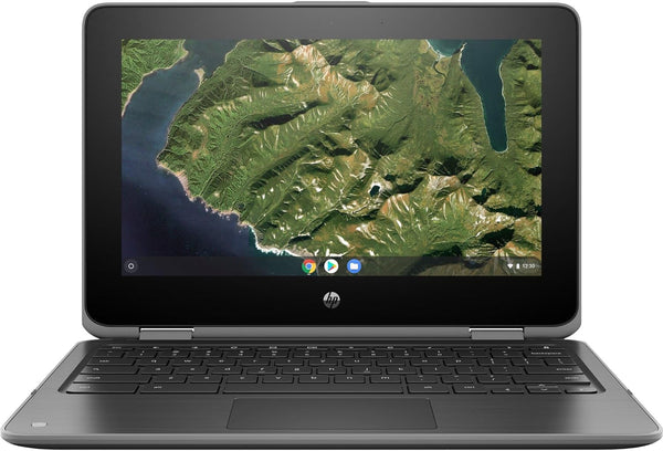 Chromebook X360 11 G2-EE