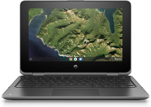 Chromebook x360 11 G2