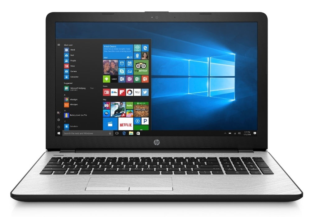 HP Notebook - 15-bs031wm 15.6