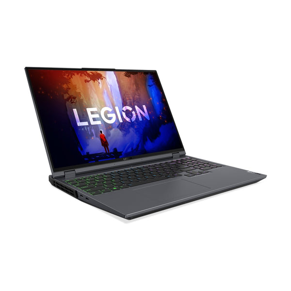 Legion 5 Pro 16ARH7H