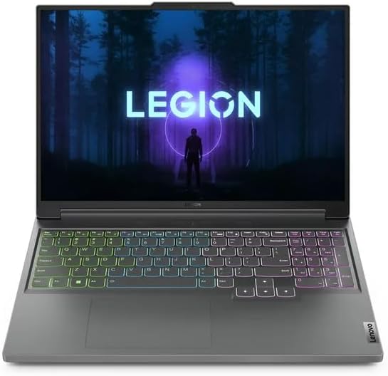 Legion Slim 5 16IRH8