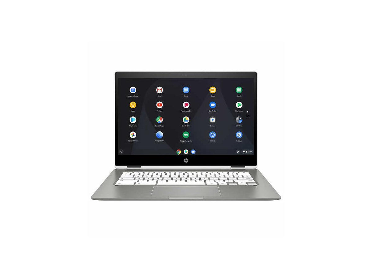 HP Chromebook x360 14b-ca0015cl 14