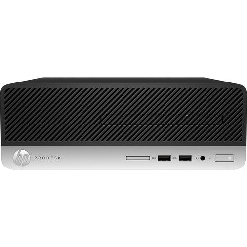 ProDesk 400 G6 SFF