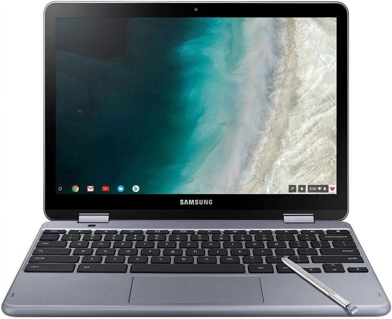 Chromebook Plus V2