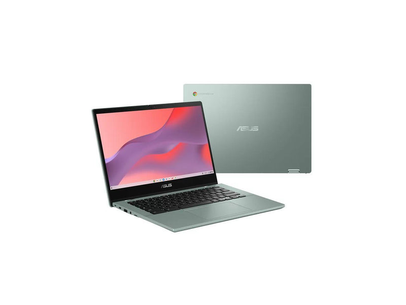 ASUS Chromebook CM14 Flip