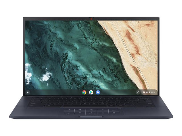 Chromebook CX9