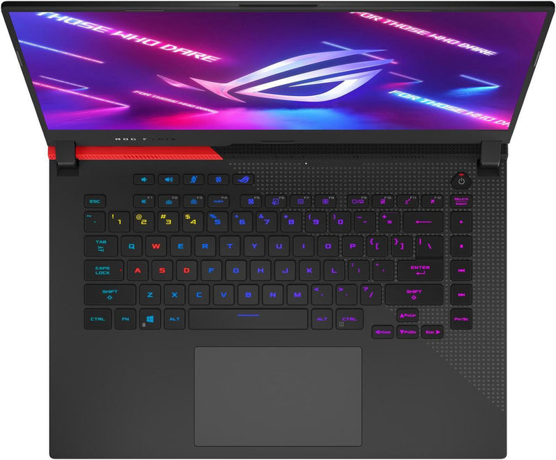 ROG Strix G15