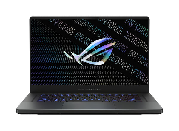 ROG Zephyrus G15