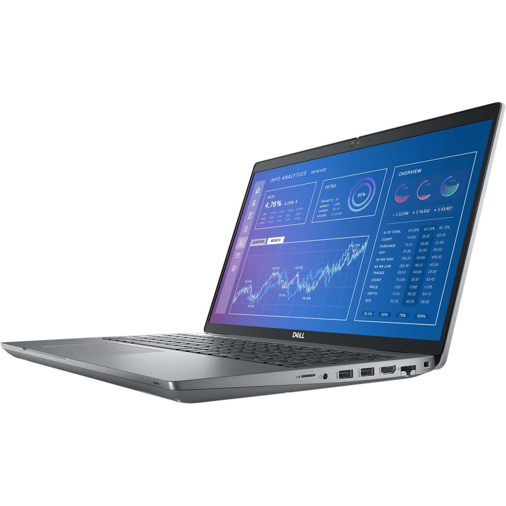 DELL Precision 3571 15.6