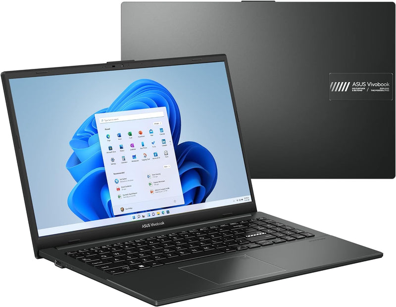 Vivobook Go 15 E1504FA