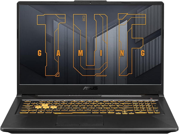 TUF Gaming F17