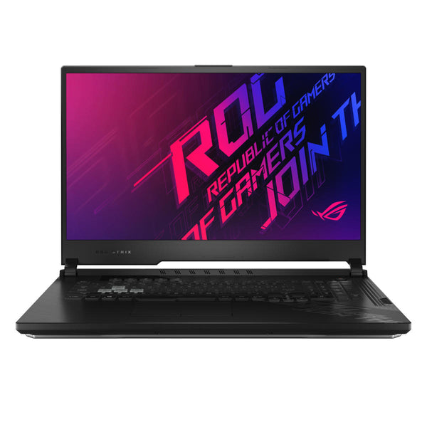 ROG Strix G17