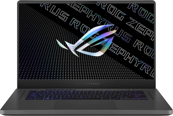 ROG Zephyrus G15