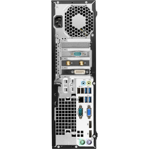 ELITEDESK 705 G3 SFF