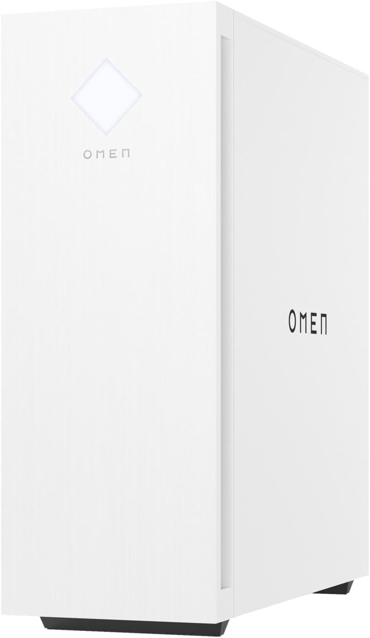 OMEN 25L GT15-1XXX