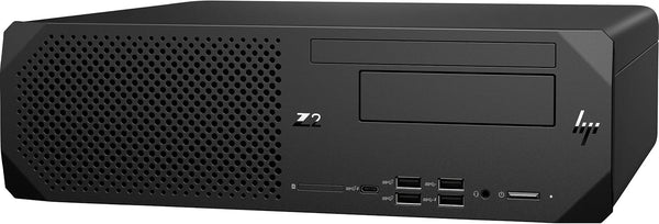 Z2 Small Form Factor G5