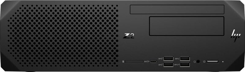 Z2 Small Form Factor G5