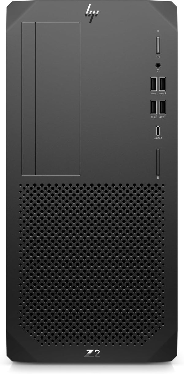 Z2 Tower G5